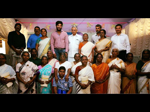 പ്രായഭേതമില്ല