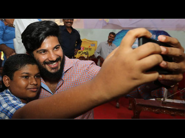 സെല്‍ഫി