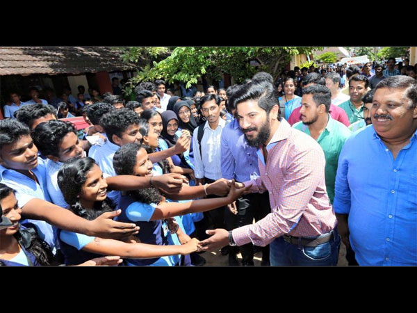 എല്ലാരെയും തൊട്ടു