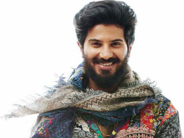 ദുല്‍ഖര്‍ സല്‍മാന്‍- ചാര്‍ലി