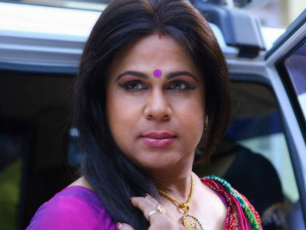 ദിലീപ്- മായാമോഹിനി