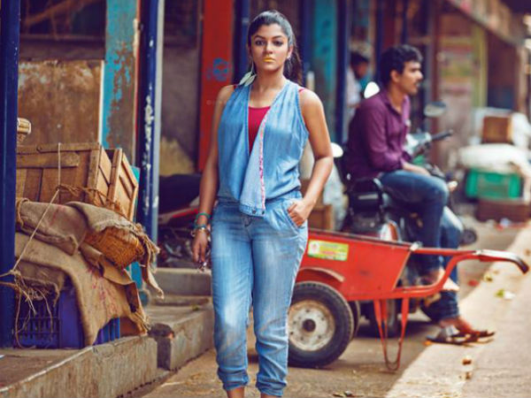 ഇഷ്ട നടിമാര്‍