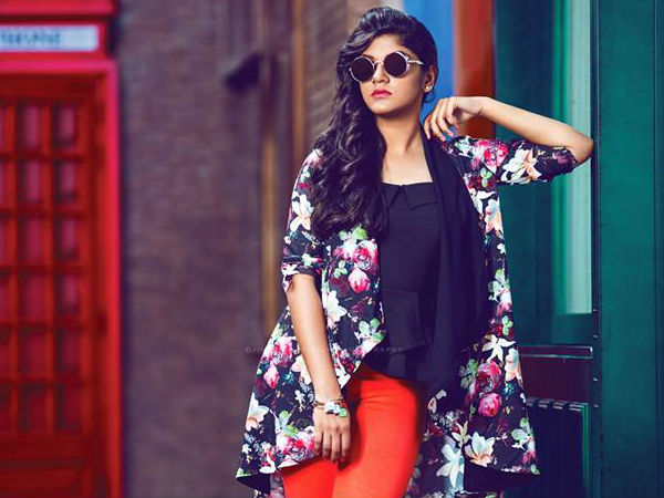 കലാകുടുംബം