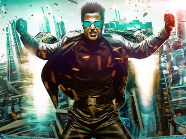 വില്ലന്റെ മകന്റെ വേഷം