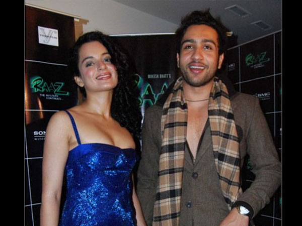 ഹൃത്വിക്കുമായുള്ള അടുപ്പത്തെ കുറിച്ച്