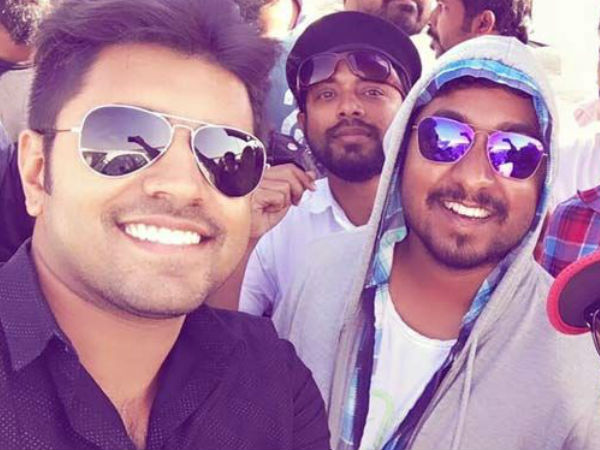 കംഫര്‍ട്ടാണ്