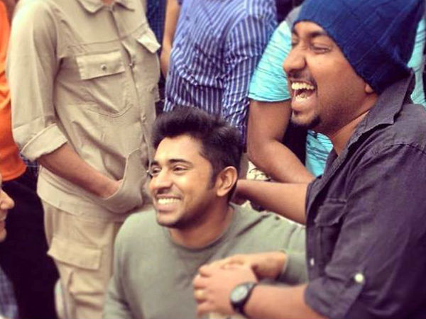 ഇമോഷന്‍ രംഗങ്ങള്‍