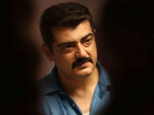 അജിത്തിന് ജന്മദിനം