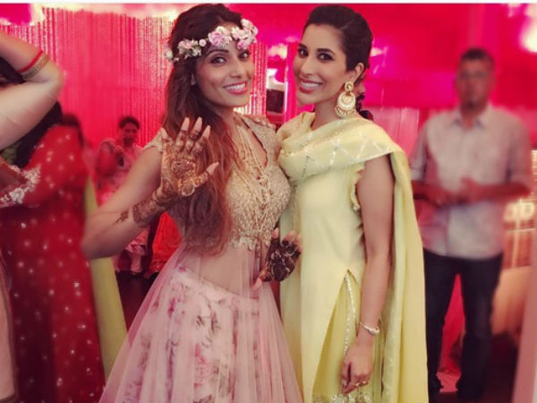  ബിപാഷയുടെ പ്രണയം