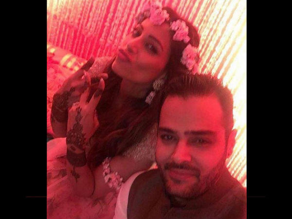  പ്രണയ വിവാഹം