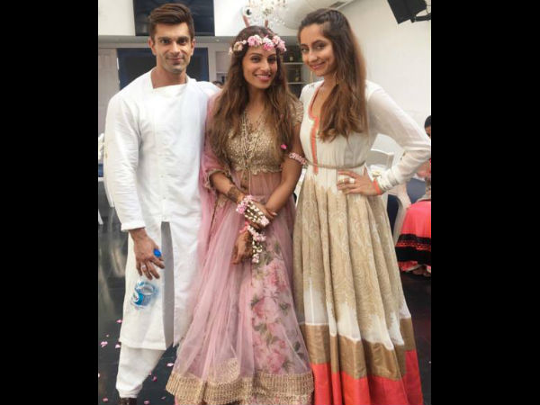  കരണ്‍ ജോഹര്‍-മൂന്നാം വിവാഹം