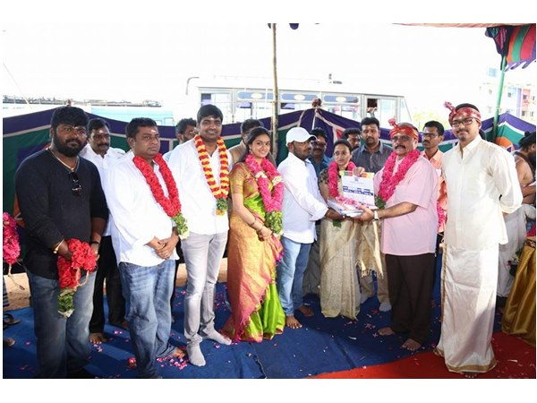 ഭരതനും വിജയ് യും വീണ്ടും