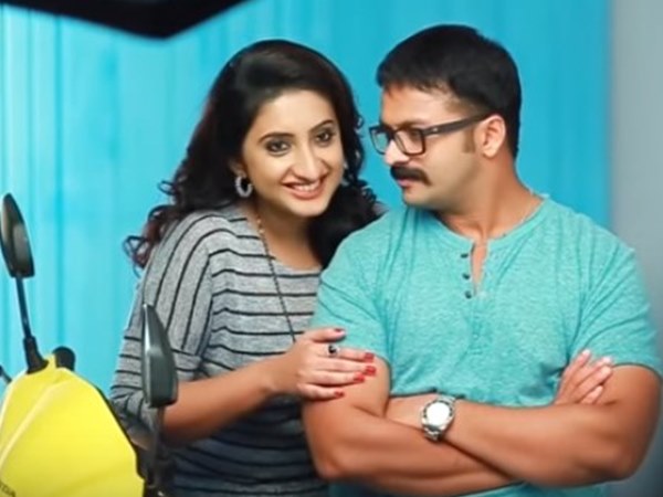 ഫേസ്ബുക്ക് പോസ്റ്റ്