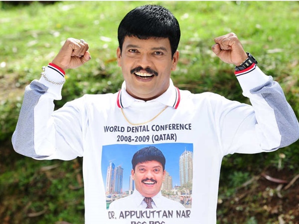  ഇതു പോലെയുള്ള കഥാപാത്രങ്ങള്‍