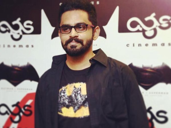 വിവാഹ മോചിതരായി