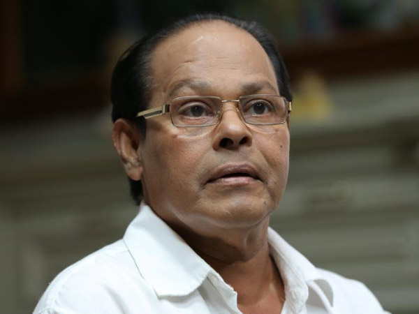  ഇന്നസെന്റ് കാണാന്‍ വന്നപ്പോള്‍