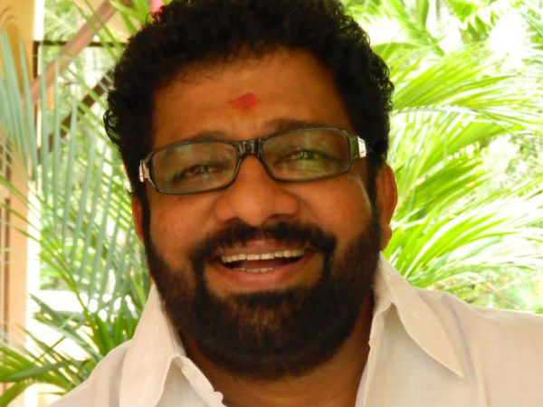  തിരക്കഥ