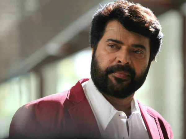 ചില സംഭവങ്ങള്‍