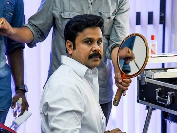  ദിലീപ്-പുരുഷോത്തമന്‍