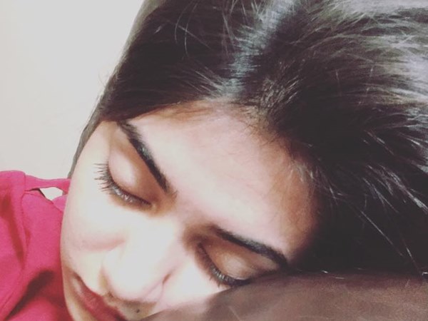 മടി പിടിച്ചു