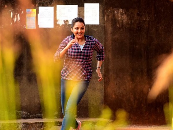 തിരക്കഥ