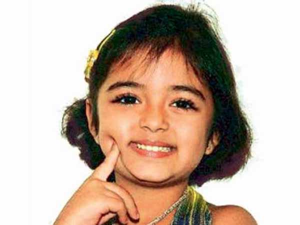  മുതിര്‍ന്നവരേക്കാള്‍ നിഷ്‌കളങ്കമായ സ്‌നേഹം