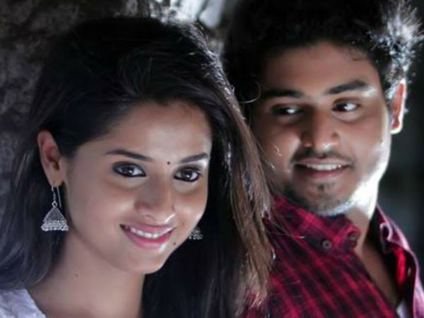 ഗോകുല്‍ സുരേഷ്