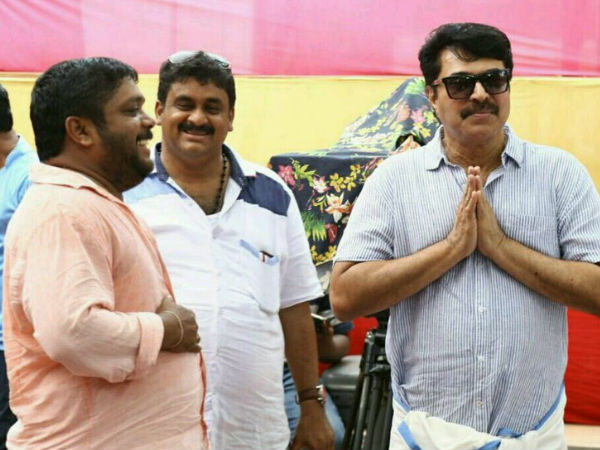 ജോണി ആന്റണി