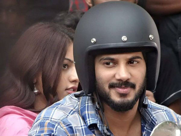 നായിക അനു