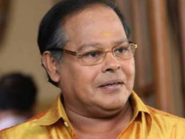 സലിം കുമാര്‍ തിരിച്ചു വരണം