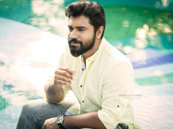 പുതിയ ലുക്ക്