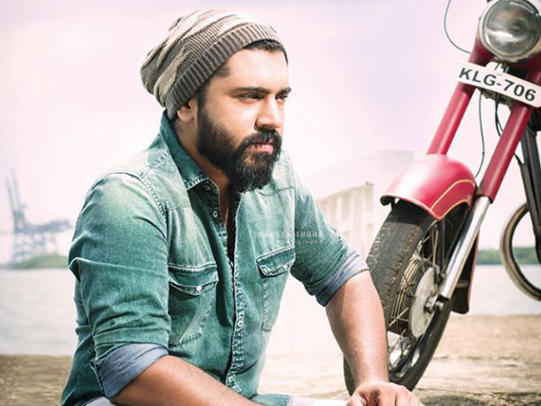 എന്തായാലും പൊളിച്ചു