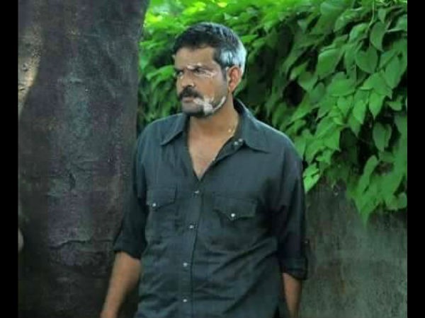 പുലയന്‍ തെറിവാക്കോ