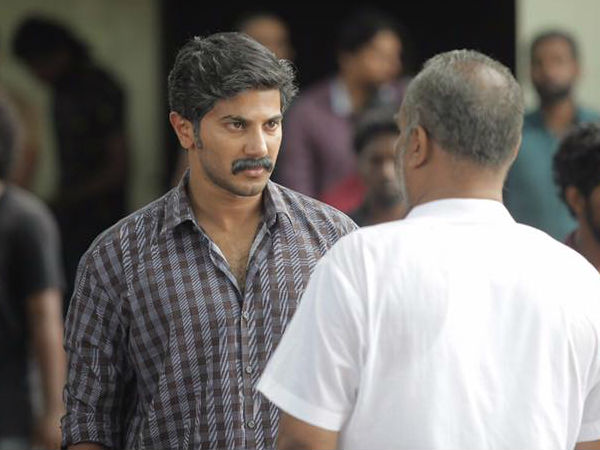 പുലയന്‍ തെറിയല്ല