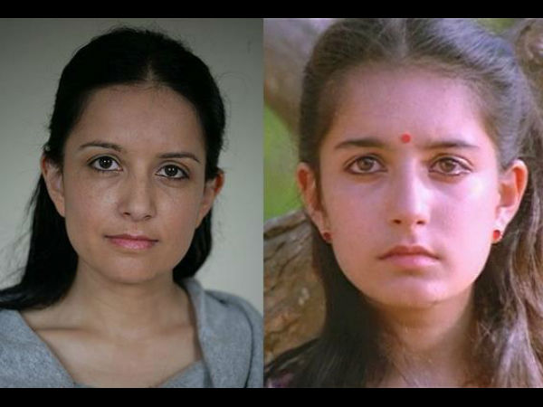 ഗിരിജ ഷെട്ടര്‍