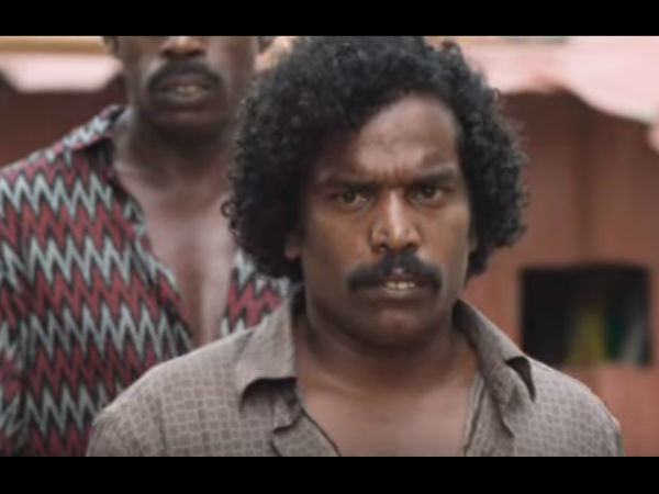 പേടിയുണ്ടായിരുന്നോ