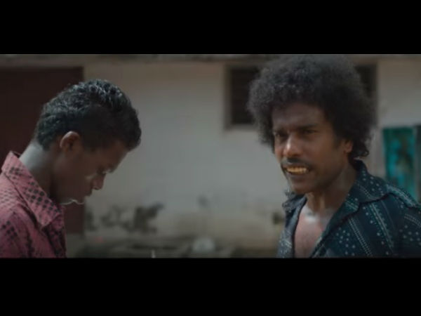 നാടകം ചെയ്ത സുഖം