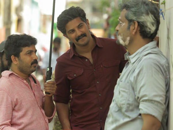 രാജീവ് രവിയ്ക്ക്