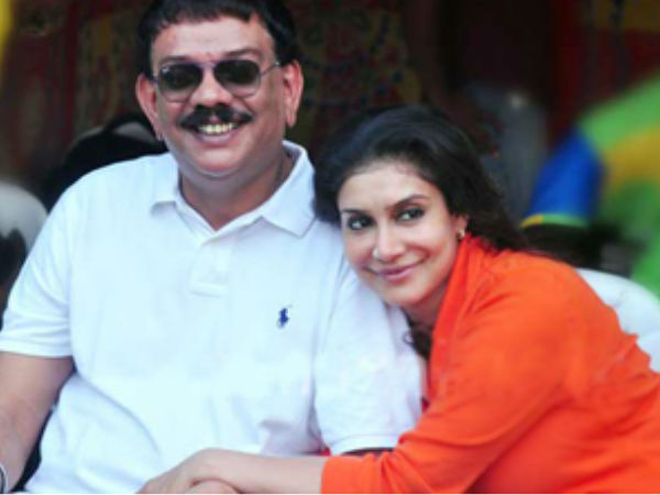 വീണ്ടും വിവാഹം