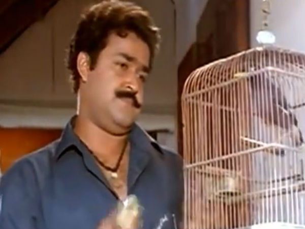 മാറ്റില്ലെന്ന് ഭദ്രന്‍