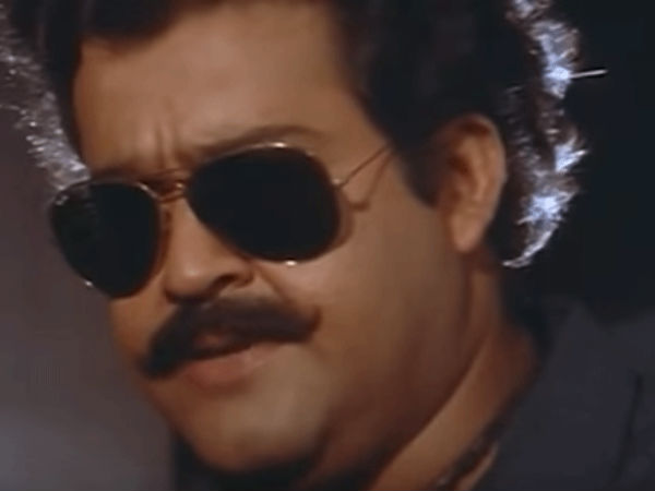 ലാലിനെ പിന്മാറ്റാന്‍ ശ്രമം