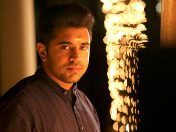 ജെറിയെ ഗ്രിഗറി സ്വാധീനിച്ചോ?