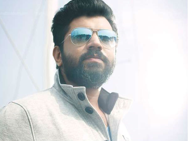 ഈ താടിയും മുടിയും