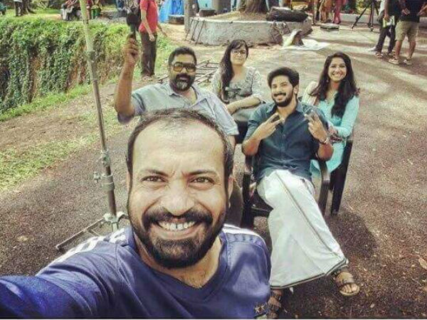 പുതിയ നായിക