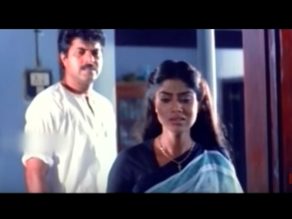 നായികയായി