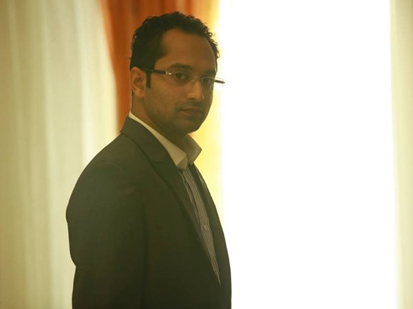 വില്ലന്‍