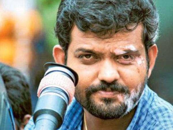  അനുരാഗ് കശ്യാപിനൊപ്പം 