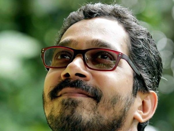 സംവിധാനം