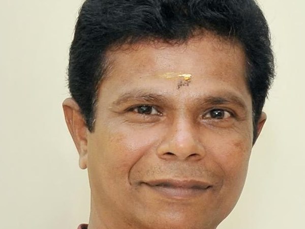 മേക്കപ്പ്