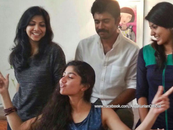 ചേട്ടനും കാമുകിമാരും